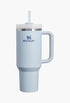 Glacier - The Quencher H2.0 Flowstate™ Tumbler | 40 OZ - GLAM MODA
